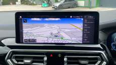 BMW iX3 210kW M Sport 80kWh 5dr Auto Electric Estate